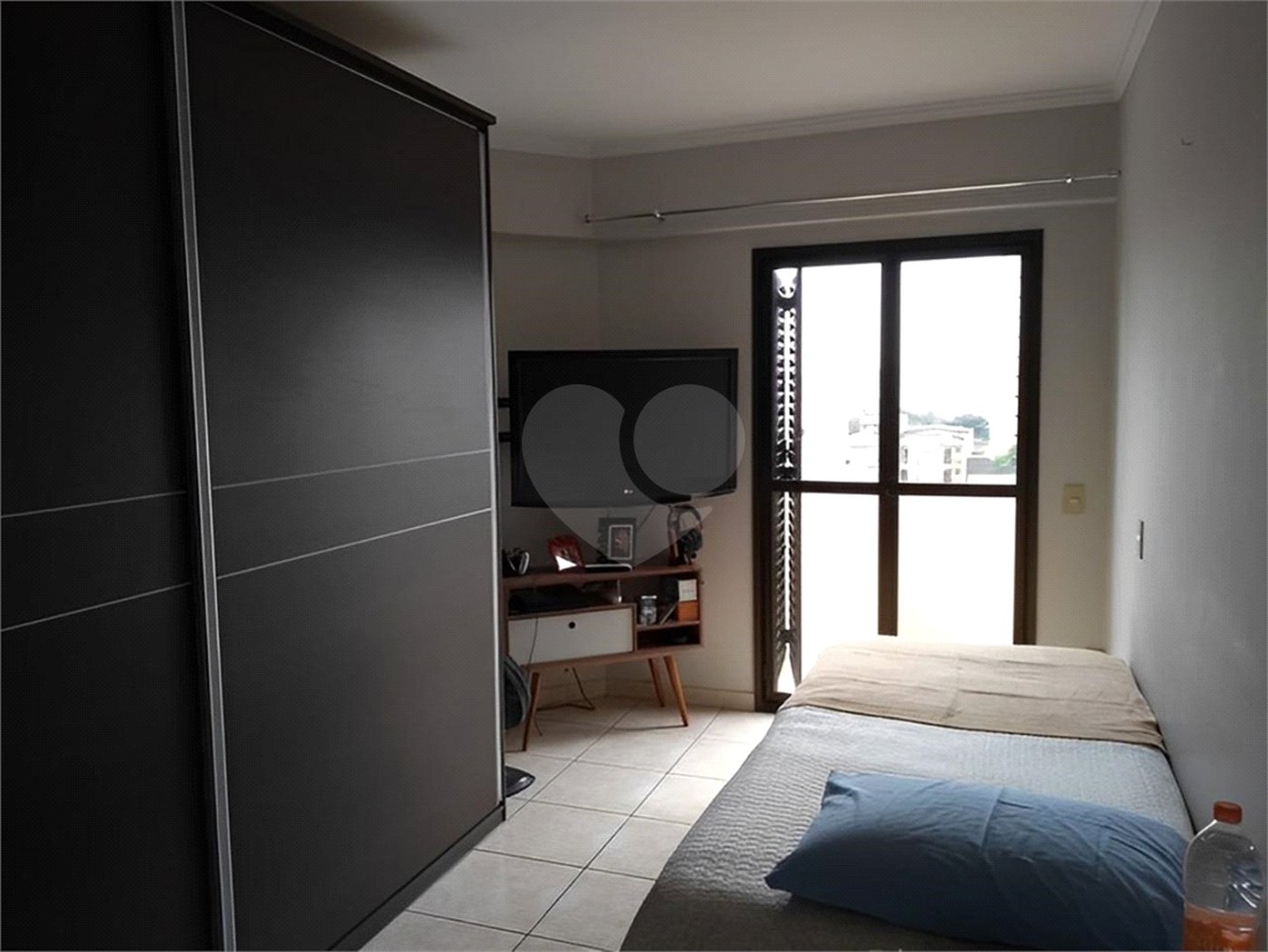 Apartamento à venda com 3 suítes em Parque das Nações, Santo André, SP