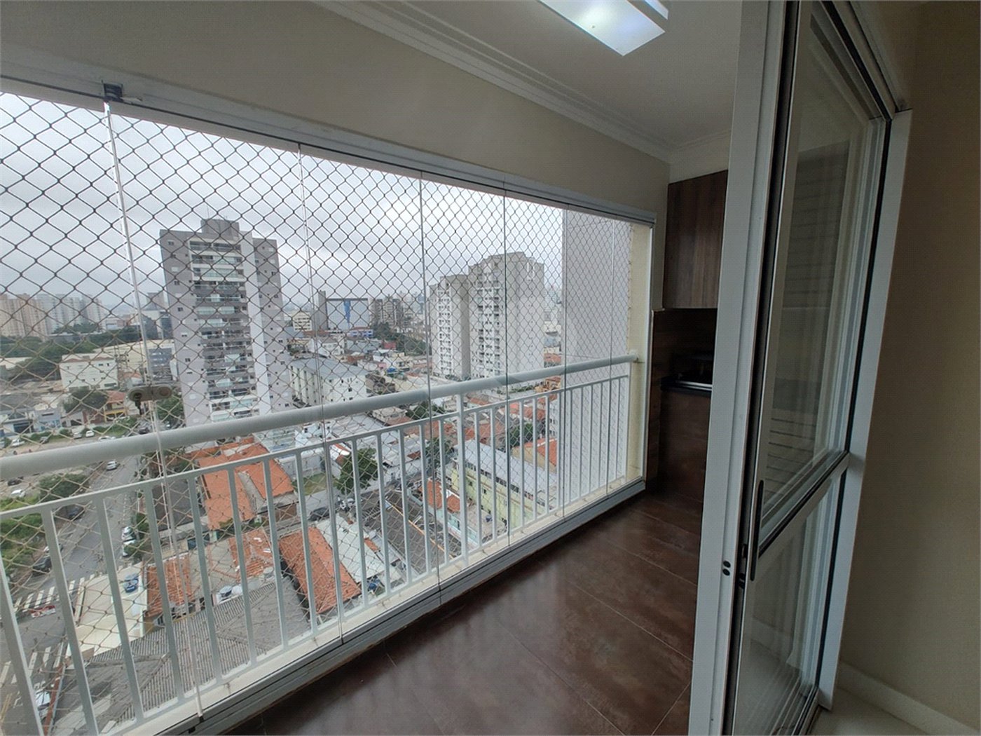 Apartamento à venda com 3 quartos, sendo 1 suíte,  no Centro, São Caetano do Sul, SP