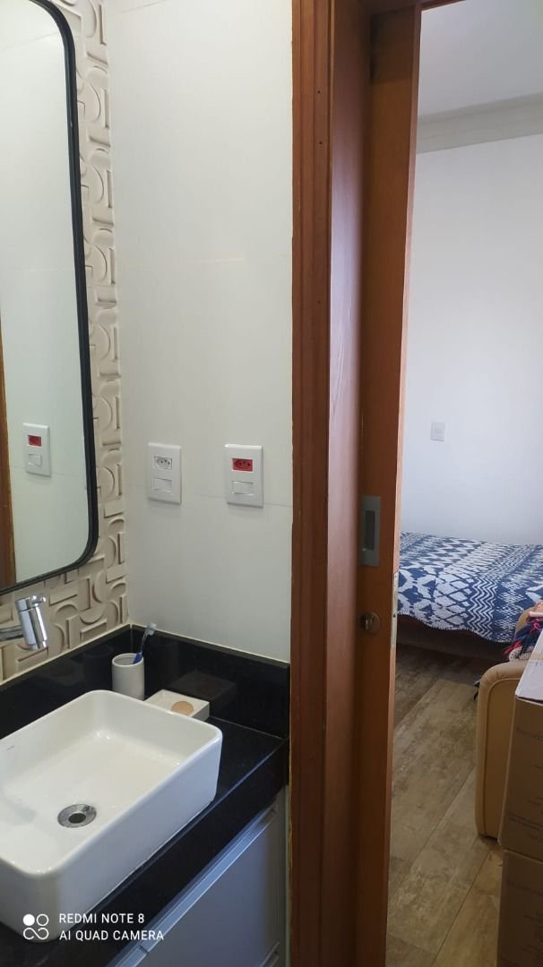 Apartamento com 2 dormitórios à venda, 133 m² por R$ 1.150.000,00 - Boqueirão - Santos/SP