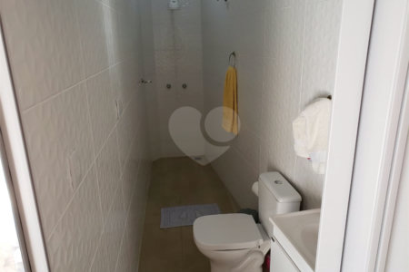 Sobrado à venda com 2 quartos em Vila Paulicéia, São Paulo, SP