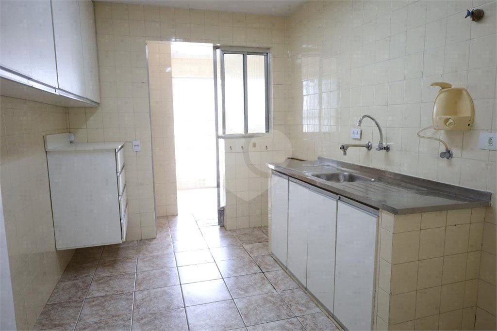 Apartamento à venda com 3 quartos, sendo 1 suíte, em Jardim da Campina, São Paulo, SP