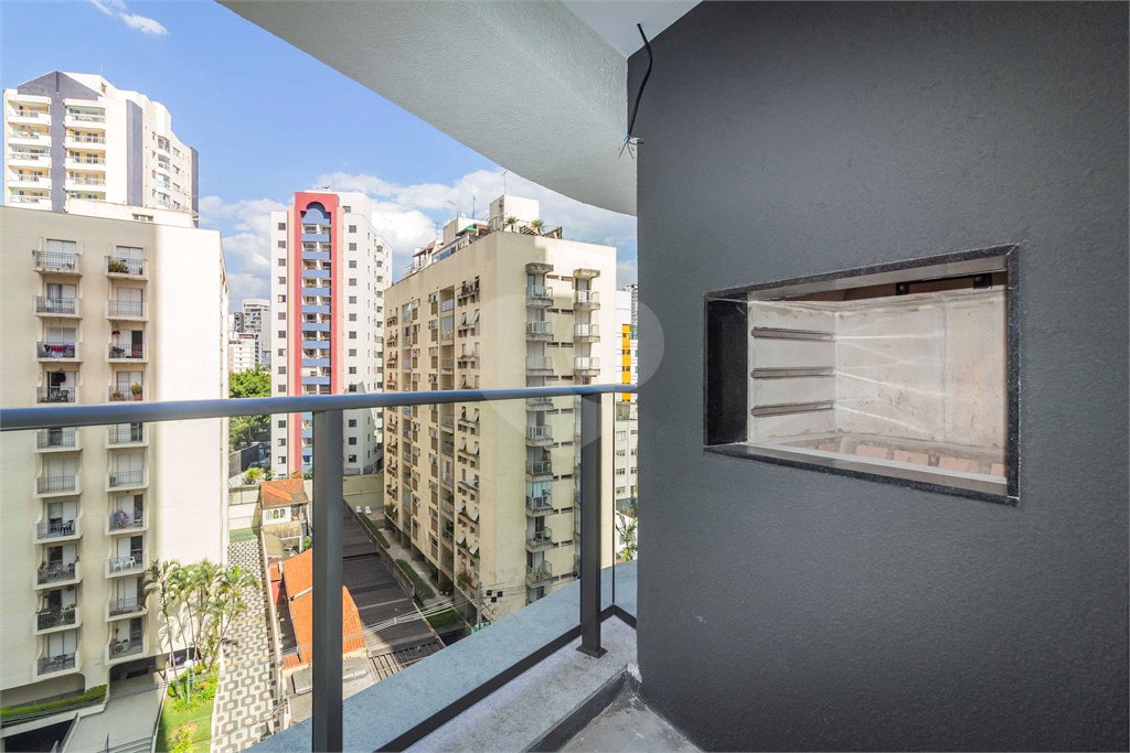 Apartamento à venda com 3 suítes em Vila Olímpia, São Paulo, SP