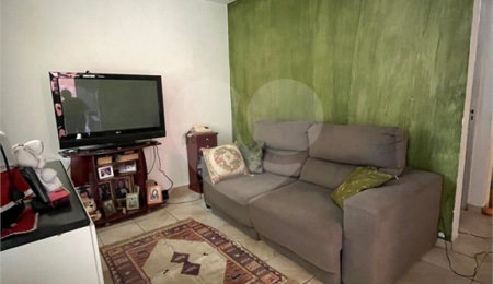 Casa à venda com 2 quartos em Parque Ouro Fino, Sorocaba, SP