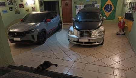 Casa à venda com 3 suítes no condomínio Residencial Jardim Itatinga,, São Paulo - SP