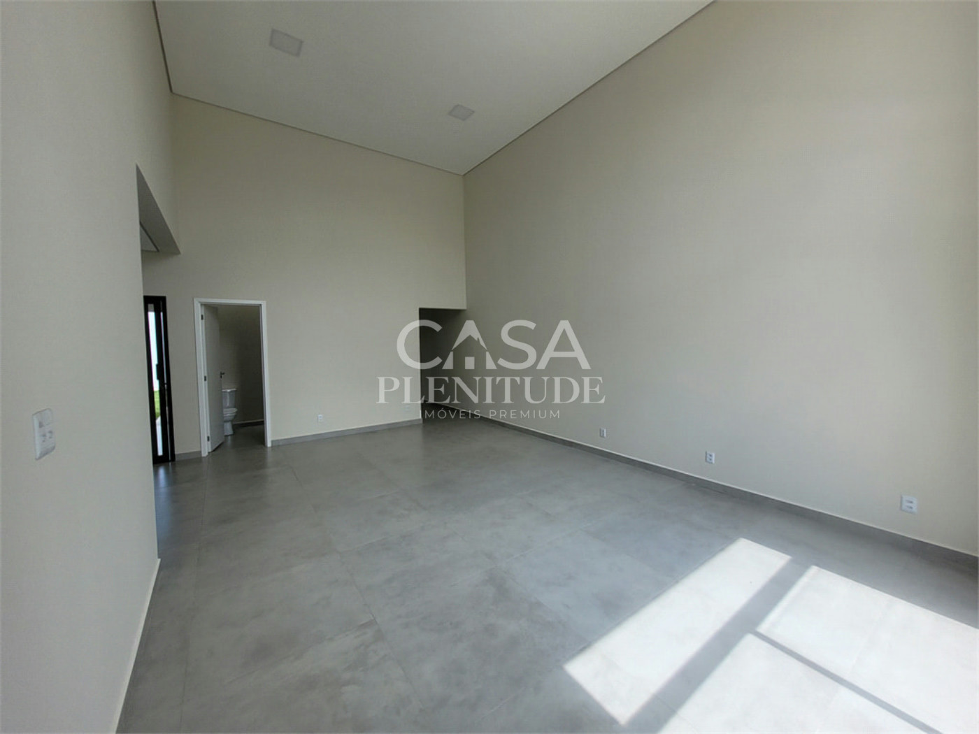 Casa em condomínio à venda com 3 suítes em Aparecidinha, Sorocaba, SP