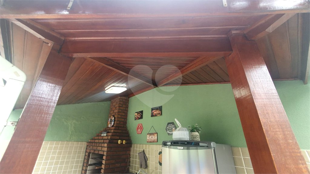 Sobrado para venda nas Palmas do Tremembé
