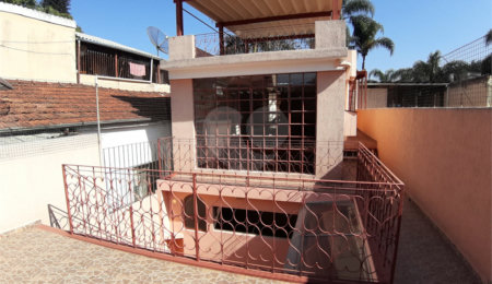 Sobrado à venda com 3 quartos, sendo 1 suíte,  em Tremembé, São Paulo, SP
