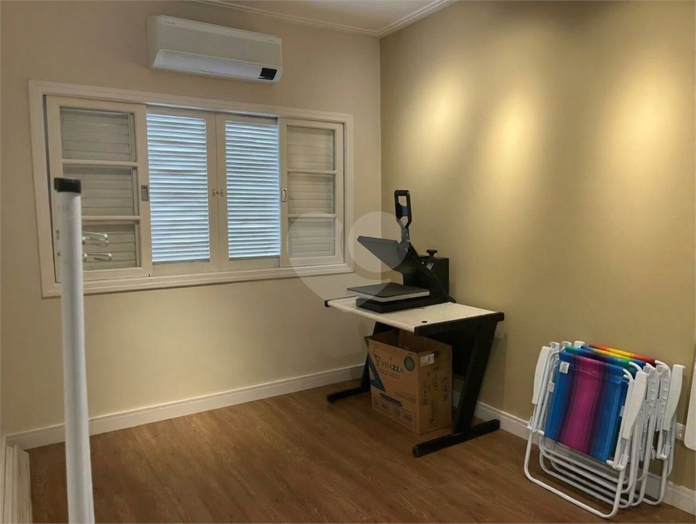 Casa à venda com 3 quartos em Campo Belo, São Paulo, SP