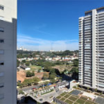 Apartamento à venda com 3 suítes em Vila Anastácio, São Paulo, SP