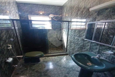 Casa à venda com 2 quartos em Campo Grande, Rio de Janeiro, RJ