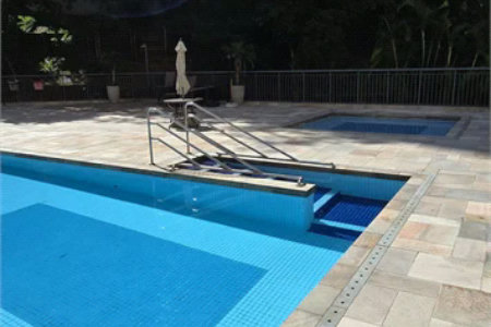 Apartamento à venda com 2 quartos em Vila Andrade, São Paulo, SP