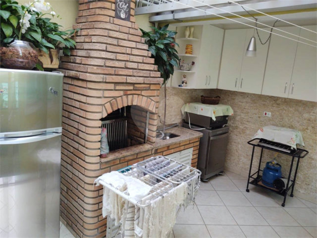 Sobrado à venda com 3 suítes em Santana, São Paulo, SP