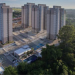 Apartamento à venda com 2 quartos em Bela Vista, Salto, SP