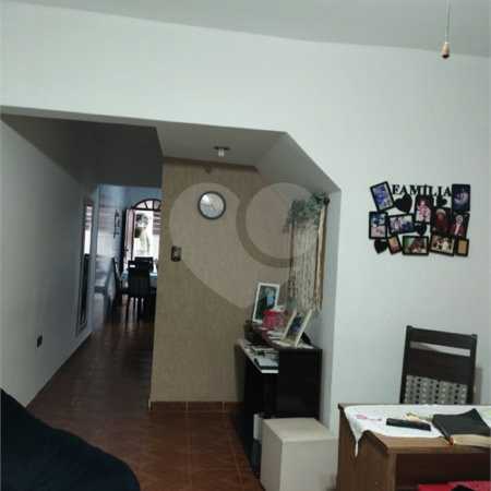 Casa à venda com 2 quartos em Parque das Indústrias, Itu, SP