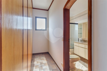 Apartamento à venda com 2 quartos, sendo 1 suíte, em Campo Belo, São Paulo, SP