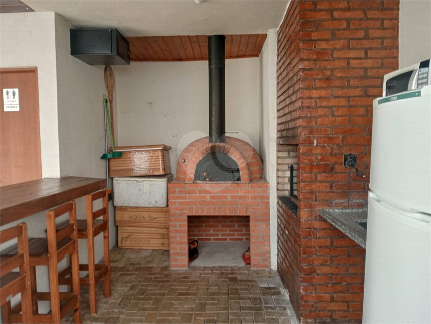 Apartamento à venda com 2 quartos em Jardim Umarizal, São Paulo, SP