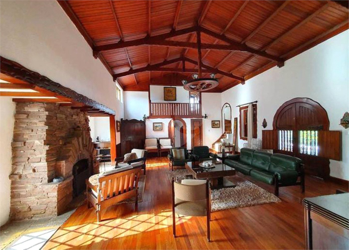 Chácara à venda com 1 suíte em Jardim São Francisco(zona Sul), São Paulo, SP