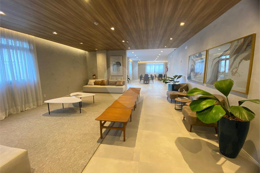 Apartamento à venda com 3 quartos, sendo 1 suíte,  em Tucuruvi, São Paulo, SP