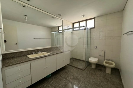 Apartamento à venda com 4 quartos, sendo 2 suítes,  em Vila Suzana, São Paulo, SP