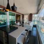 Apartamento à venda com 4 quartos, sendo 3 suítes, em Vila Santo Estevão, São Paulo, SP