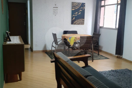 Apartamento à venda com 2 quartos em Vila Nivi, São Paulo, SP