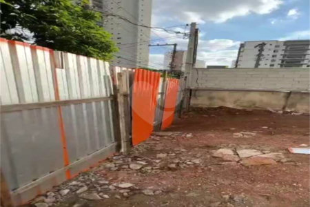 Terreno à venda em Vila Gomes Cardim, São Paulo, SP