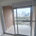 Apartamento à venda com 2 quartos em Parque Industrial Tomas Edson, São Paulo, SP