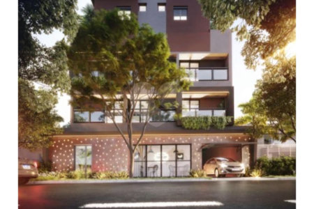 Apartamento à venda com 2 quartos em Vila Paulicéia, São Paulo, SP