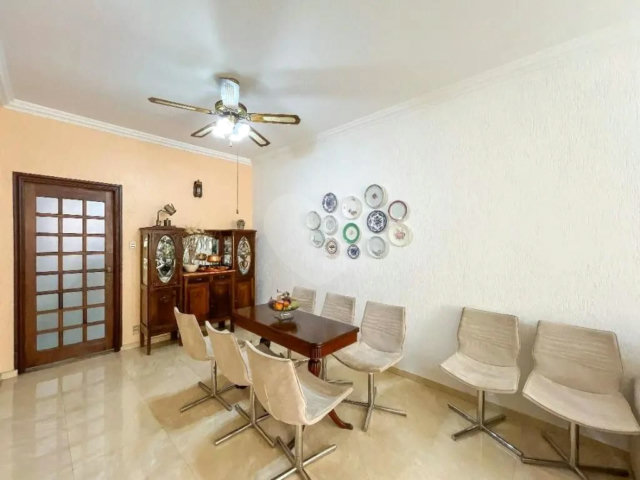 Casa Térrea à venda com 3 quartos, sendo 1 suíte,  em Tucuruvi, São Paulo, SP