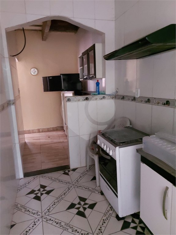 Casa à venda com 3 quartos em Campo Grande, Rio de Janeiro, RJ