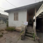Terreno Residencial à venda, Estuário, Santos - TE0028.