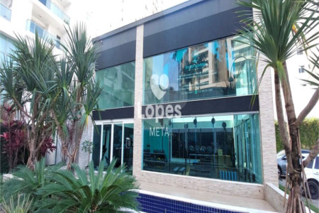 Apartamento à venda com 2 quartos, sendo 1 suíte, em Jardim das Colinas, São José dos Campos, SP