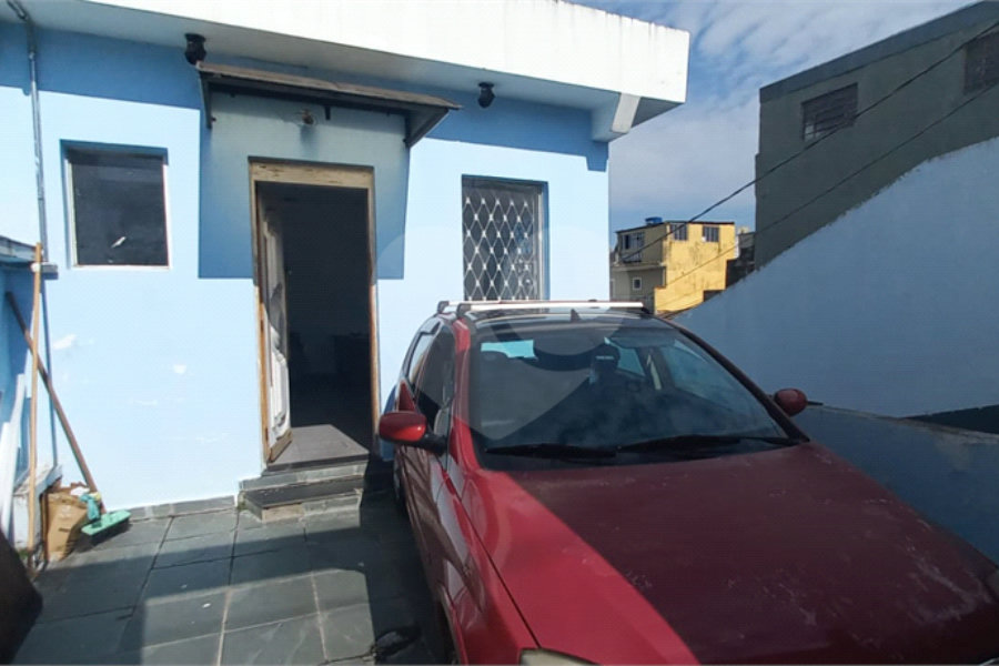 Prédio à venda em Casa Verde, São Paulo, SP