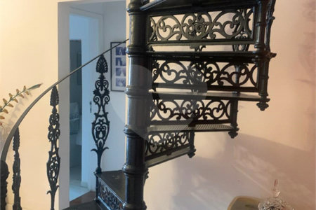 Cobertura à venda com 2 quartos, sendo 1 suíte, em Maracanã, Rio de Janeiro, RJ