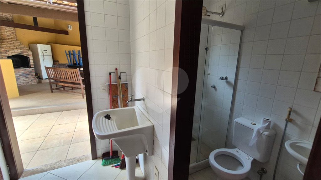 Casa à venda com 5 quartos, sendo 4 suítes,  em Geribá, Armação dos Búzios, RJ