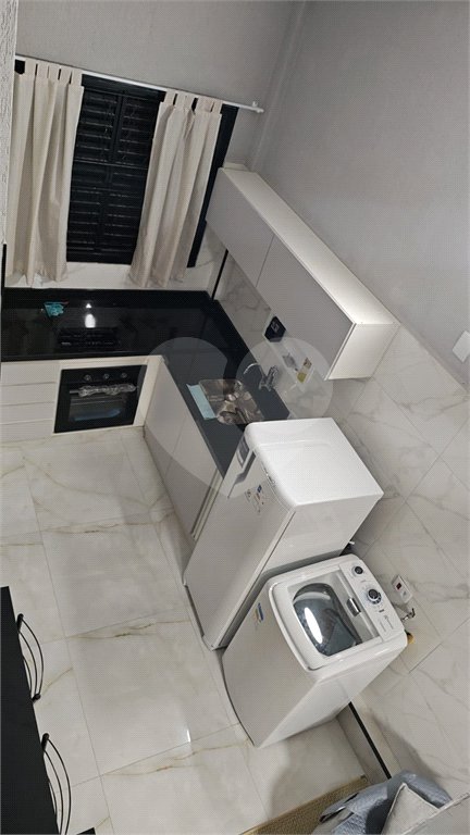 Studio para alugar com 1 quarto em Parque São Domingos, São Paulo, SP