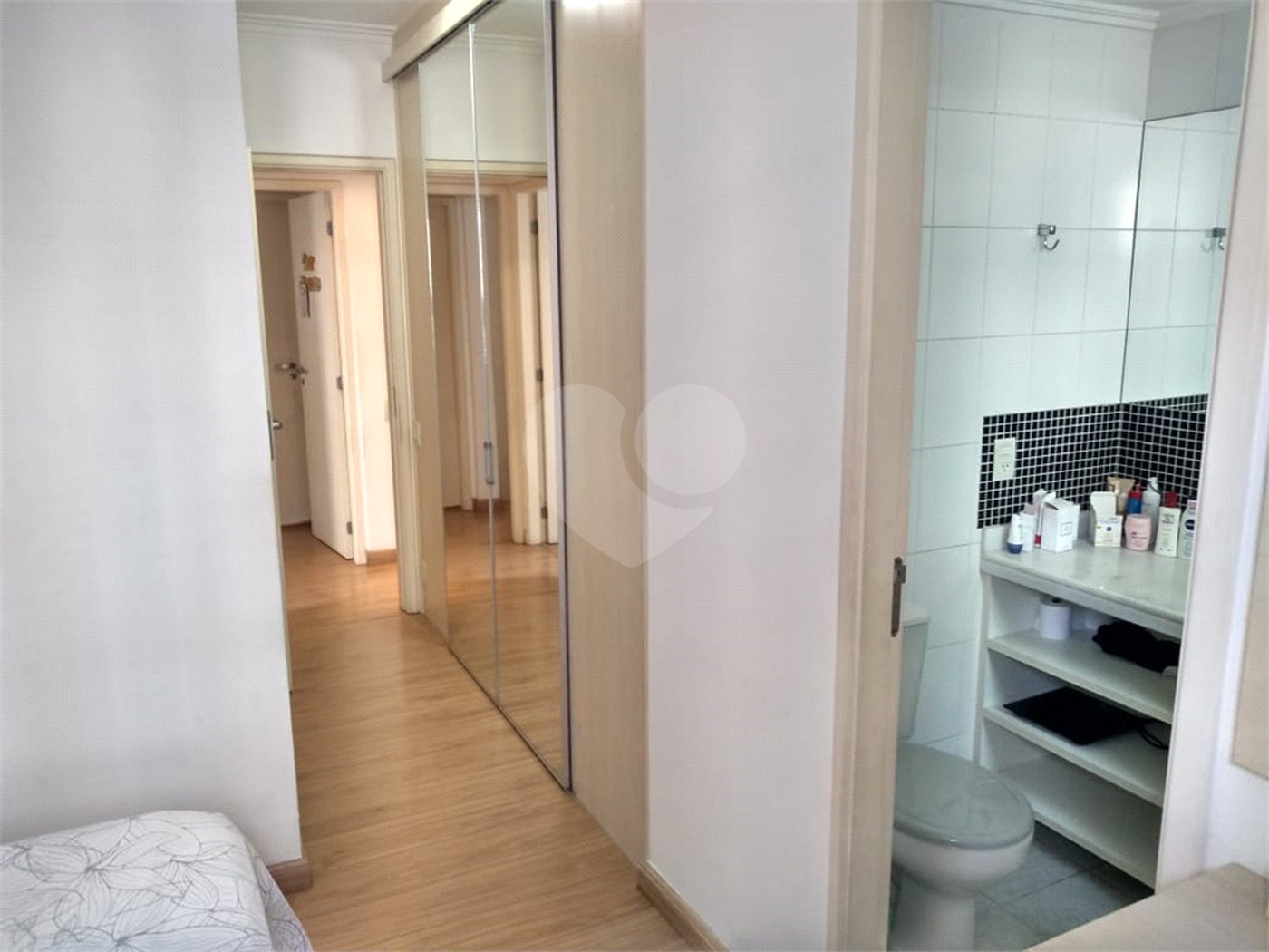 Apartamento à venda com 3 quartos, sendo 1 suíte,  em Vila Leopoldina, São Paulo, SP