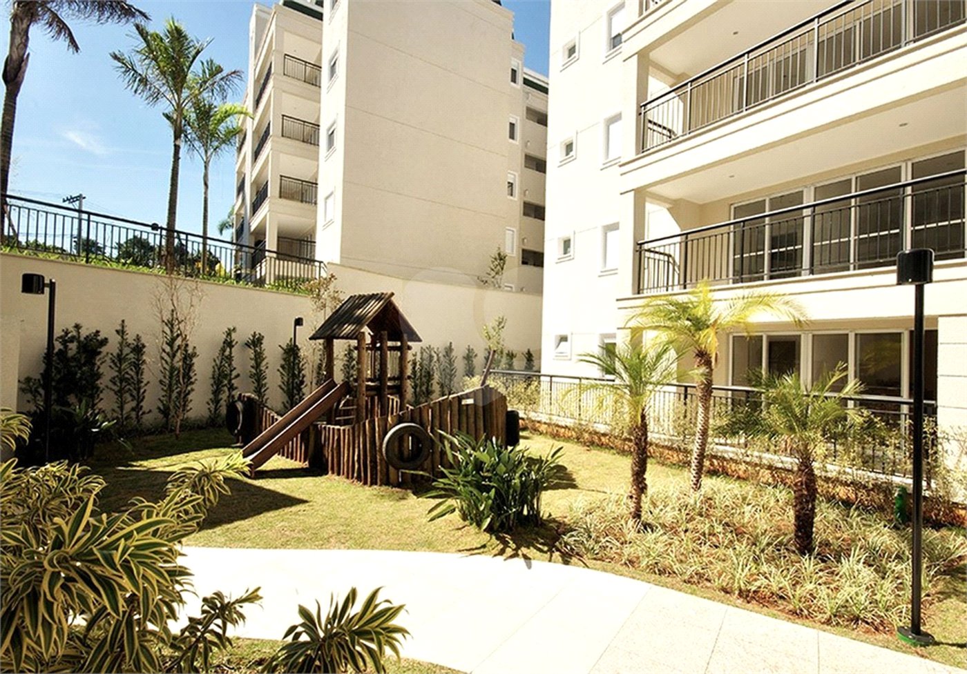 Apartamento à venda com 3 quartos, sendo 1 suíte, em Mandaqui, São Paulo, SP