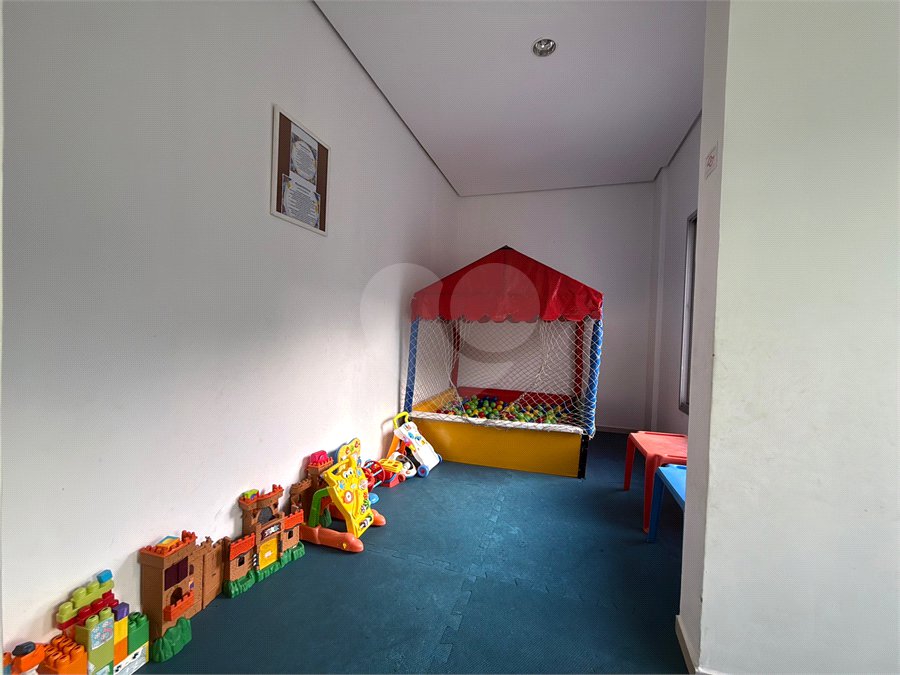 Apartamento à venda com 2 quartos, sendo 1 suíte, em Tucuruvi, São Paulo, SP