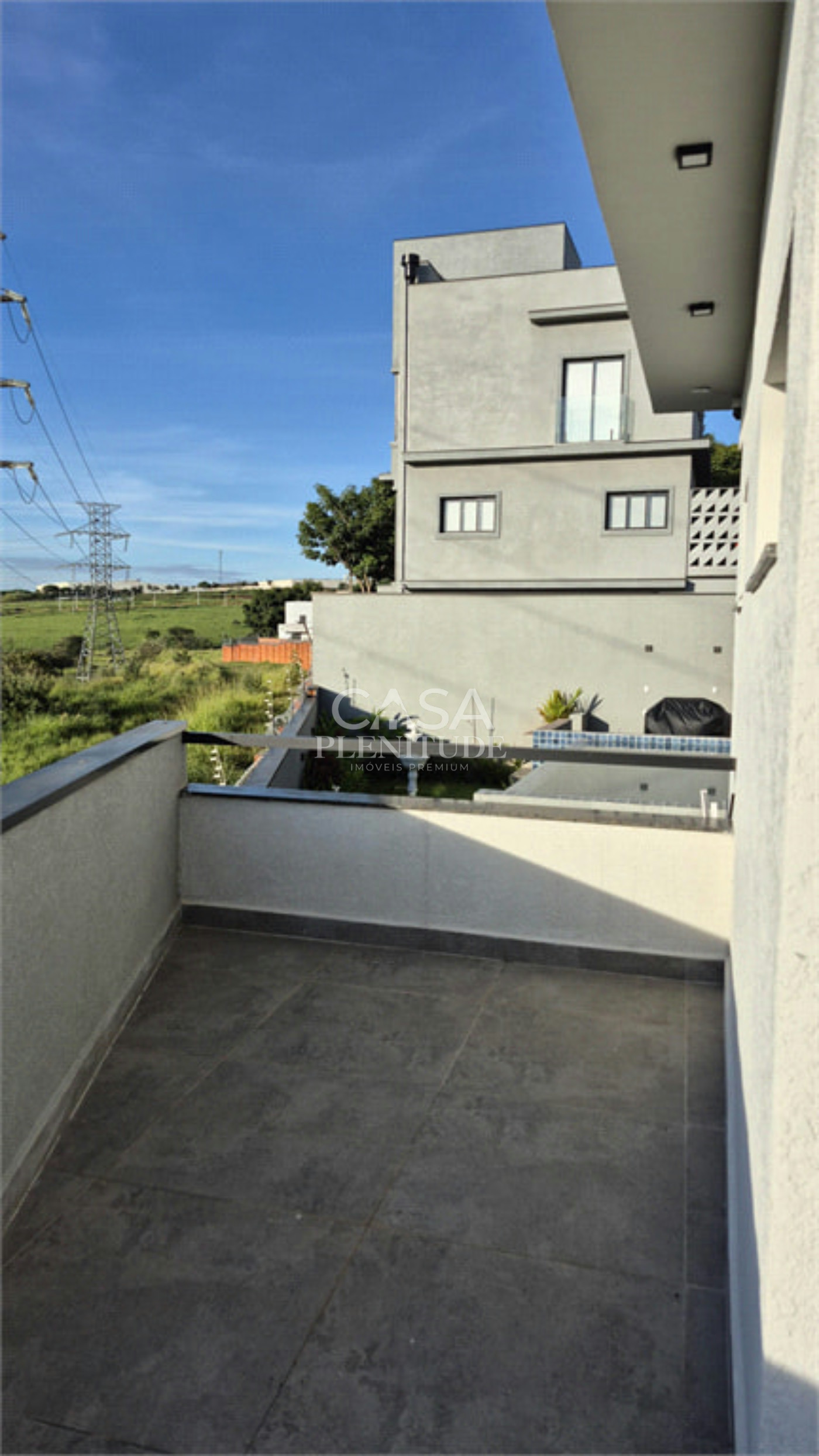 Casa em condomínio à venda com 3 suítes em Parque Ibiti Reserva, Sorocaba, SP