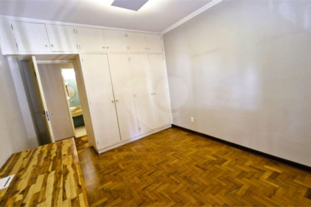 Apartamento à venda com 2 quartos, sendo 1 suíte, em Perdizes, São Paulo, SP