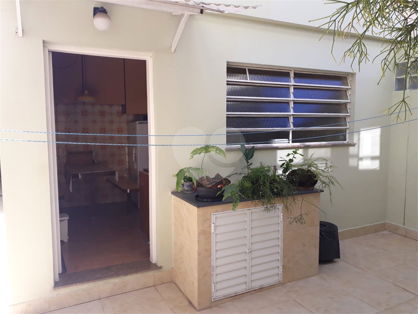 Sobrado à venda com 3 quartos, sendo 1 suíte, em Vila São Francisco (zona Sul), São Paulo, SP