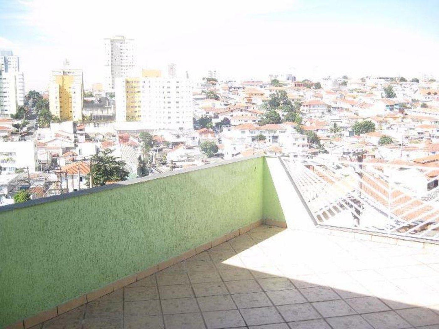 Sobrado à venda com 3 suítes em Tucuruvi, São Paulo, SP