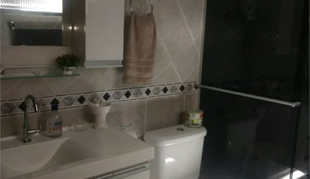 Apartamento à venda com 2 quartos em Vila Romana, São Paulo, SP