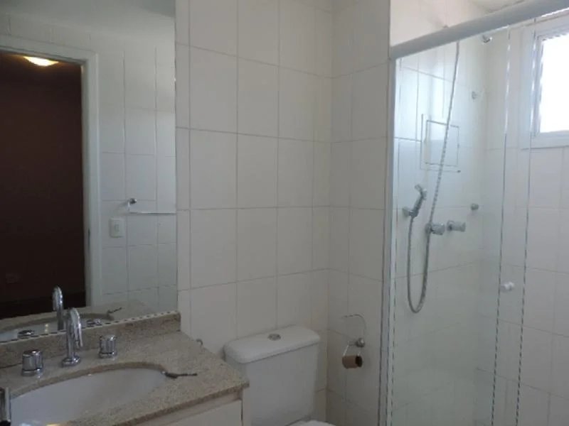 Apartamento à venda com 3 suítes em Jardim das Vertentes, São Paulo, SP
