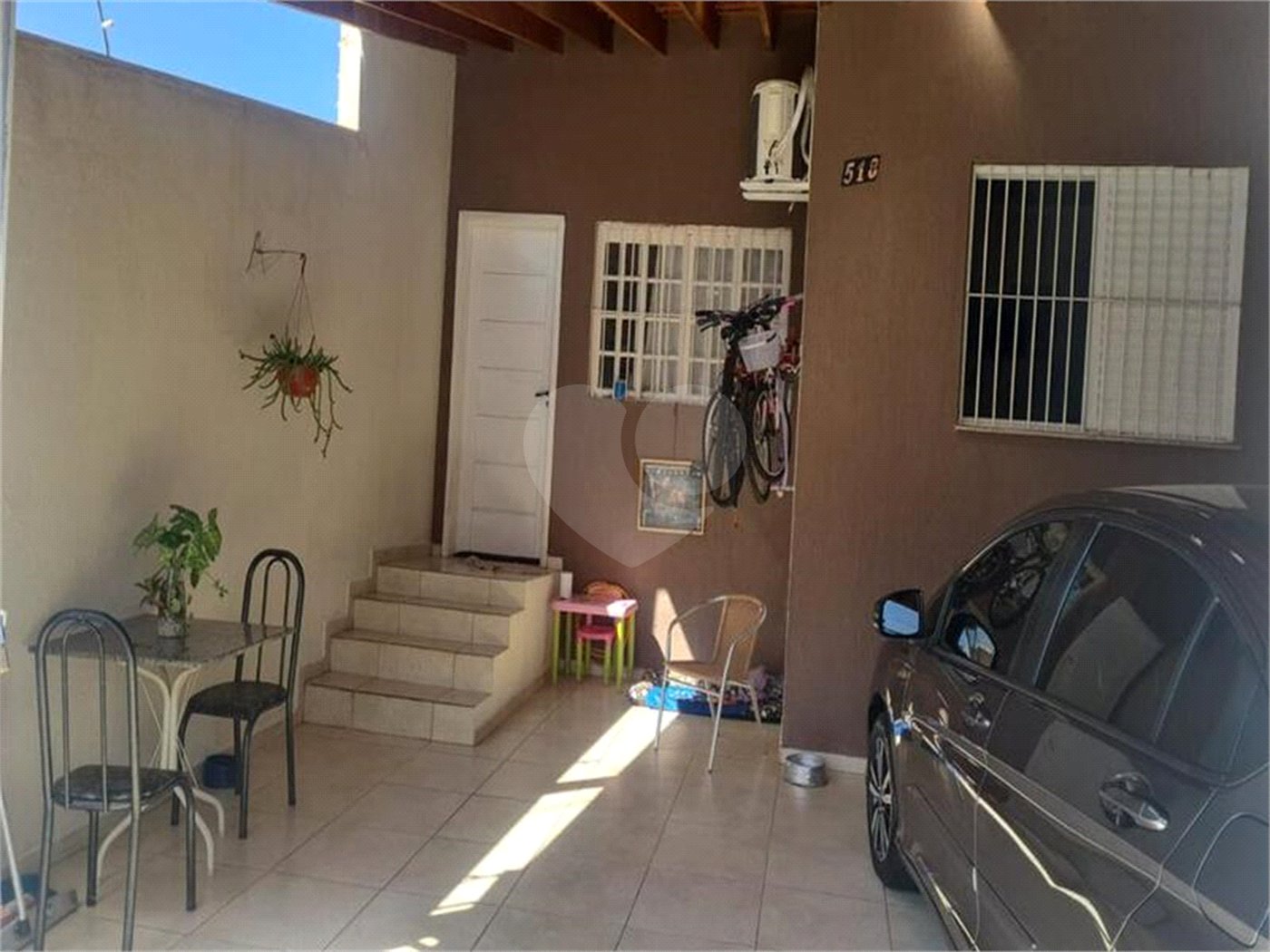 Casa à venda com 2 quartos, sendo 1 suíte,  em Vila Rubens, Indaiatuba, SP
