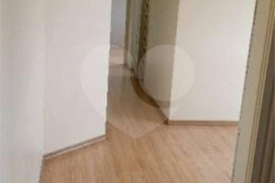 Apartamento à venda com 2 quartos em Vila Nova Cachoeirinha, São Paulo, SP