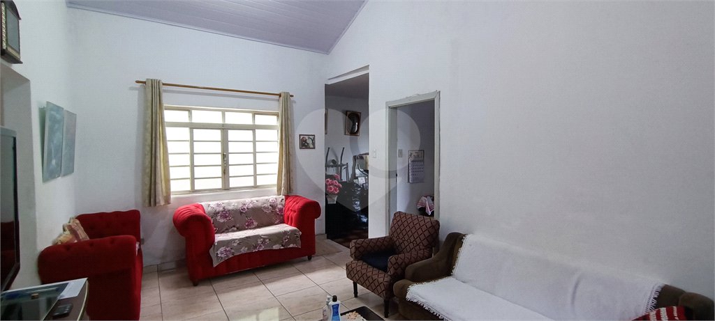 Casa Térrea à venda com 3 quartos em Vila Nova Cachoeirinha, São Paulo, SP