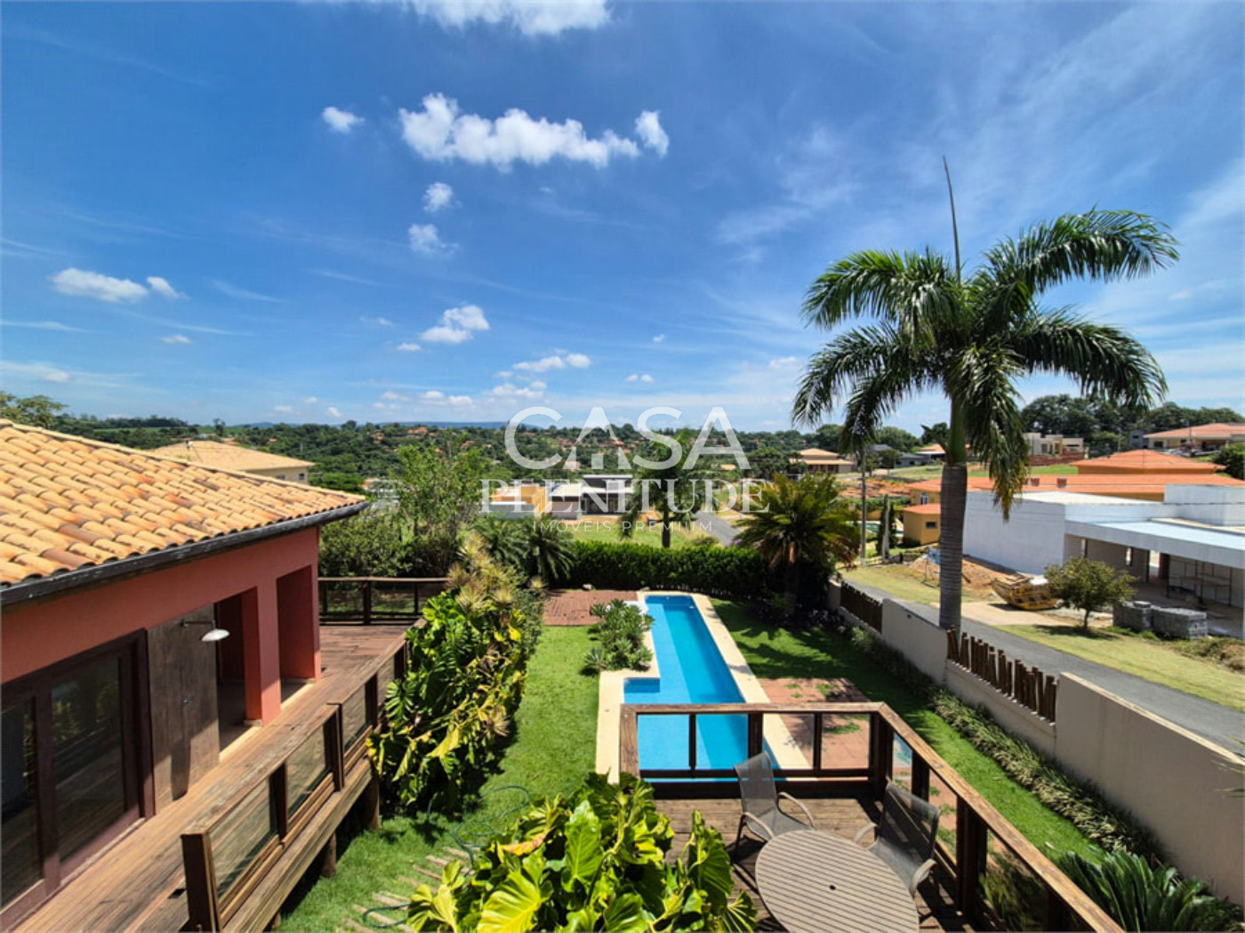 Casa em condomínio à venda ou para alugar com 3 suítes em Village Ipanema Ii, Araçoiaba da Serra, SP