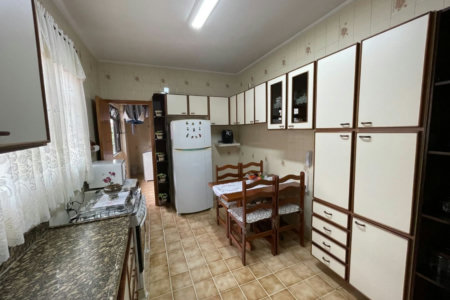 Excelente Apartamento com 3 dormitórios à venda, 100 m² por R$ 610.000 - Campo Grande - Santos/SP